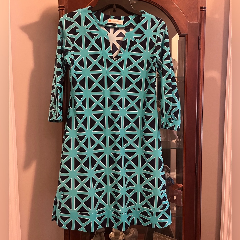 Jude Connally Tunic Dress